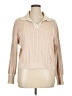 Lillusory Tan Pullover Sweater Size XL - photo 1