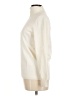 Talbots Ivory Turtleneck Sweater Size M - photo 5