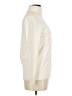 Talbots Ivory Turtleneck Sweater Size M - photo 4