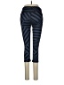 Reebok Stripes Blue Active Pants Size M - photo 2
