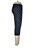 Reebok Stripes Blue Active Pants Size M - photo 4