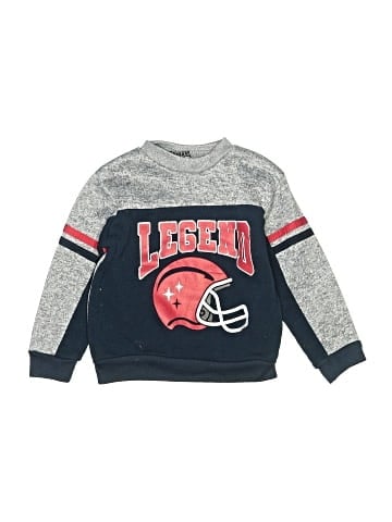 Quad Seven Sweatshirt (view 1)