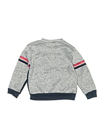 Quad Seven Sweatshirt (view 2)