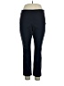 Kim Rogers Blue Active Pants Size 16 Short - photo 1