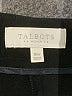 Talbots Outlet Solid Black Dress Pants Size 16 - photo 4