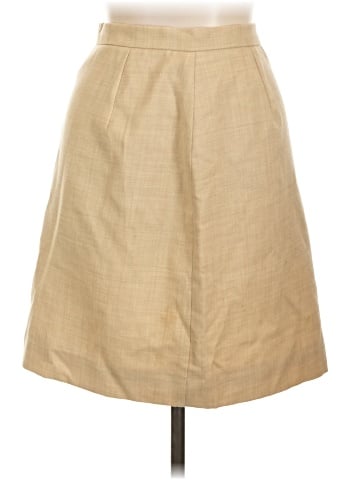 Jones New York Wool Skirt (view 1)