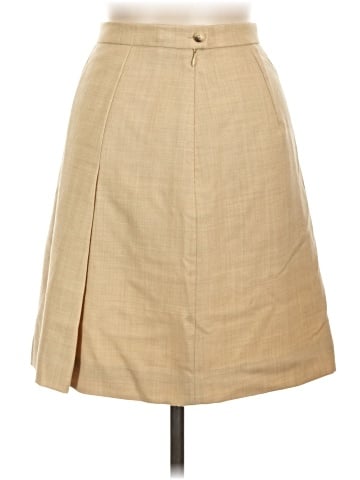 Jones New York Wool Skirt (view 2)