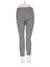 Old Navy Houndstooth Black Casual Pants Size S (petite) - photo 2