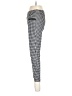 Old Navy Houndstooth Black Casual Pants Size S (petite) - photo 5