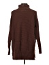 Unbranded Brown Turtleneck Sweater Size S - photo 2