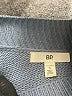 BP. 100% Acrylic Blue Pullover Sweater Size S - photo 7