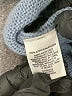 BP. 100% Acrylic Blue Pullover Sweater Size S - photo 8