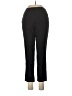 Caroll Solid Black Dress Pants Size 10 (estimated) - photo 1