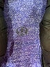 Lululemon Athletica Blue Active Tank Size 6 - photo 4