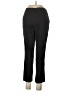 Caroll Solid Black Dress Pants Size 10 (estimated) - photo 2