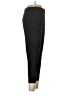 Caroll Solid Black Dress Pants Size 10 (estimated) - photo 4
