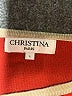 Christina Hearts Red Pullover Sweater Size L - photo 7