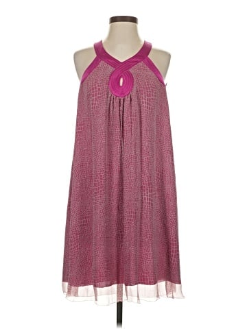 Nicole Miller Studio Casual Dress (view 1)