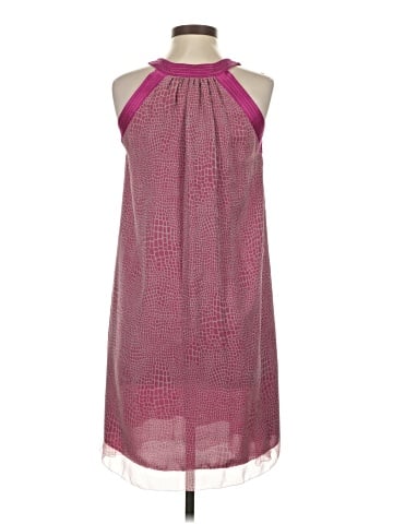 Nicole Miller Studio Casual Dress (view 2)