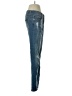 Seven7 Hearts Blue Jeans Size 4 - photo 4