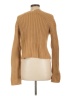 Vince. Tan Cardigan Size L - photo 2