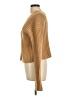 Vince. Tan Cardigan Size L - photo 5