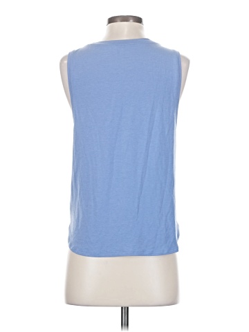 Gap Fit Sleeveless T-Shirt (view 2)