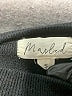 Marled Black Cardigan Size S - photo 7