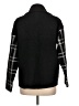 M Magaschoni Black Cardigan Size L - photo 2