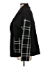 M Magaschoni Black Cardigan Size L - photo 5