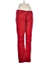 CAbi Red Casual Pants Size 8 - photo 1