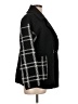 M Magaschoni Black Cardigan Size L - photo 4