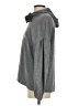 For The Republic Gray Turtleneck Sweater Size S - photo 5
