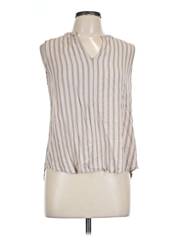 Fun2Fun Sleeveless Blouse (view 1)