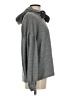 For The Republic Gray Turtleneck Sweater Size S - photo 4