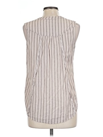 Fun2Fun Sleeveless Blouse (view 2)