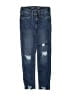 Old Navy Blue Jeans Size 8 - photo 1