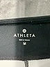 Athleta Graphic Black Active Pants Size M - photo 7
