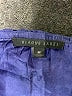 Blaque Label Blue Purple Formal Skirt Size M - photo 4