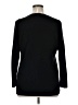 Fashion Bug Black Pullover Sweater Size 1X - photo 2