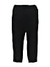DL1961 Solid Black Casual Pants Size 8 - photo 2