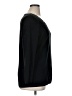 Fashion Bug Black Pullover Sweater Size 1X - photo 4