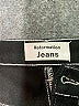 Reformation Jeans Black Casual Pants Size 26 waist - photo 3