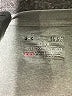 Under Armour Gray Active T-Shirt Size L - photo 7