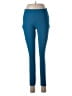 Layer 8 Color Block Blue Active Pants Size M - photo 1