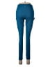 Layer 8 Color Block Blue Active Pants Size M - photo 2
