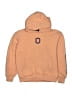 Overtime Tan Pullover Hoodie Size M (youth) - photo 1