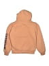 Overtime Tan Pullover Hoodie Size M (youth) - photo 2
