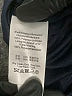 DKNY 100% Polyester Blue Casual Dress Size 10 - photo 8