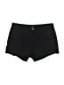 Old Navy Black Shorts Size 4 - photo 1